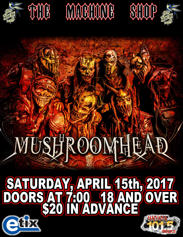Mushroomhead